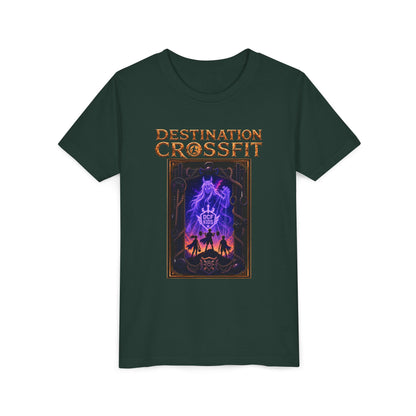 DCF Kids Youth Tee | Fantasy