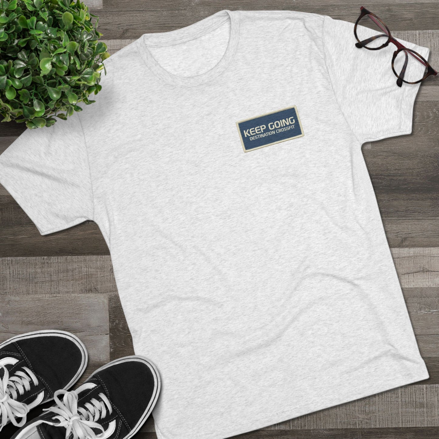 DCF Space T Shirt