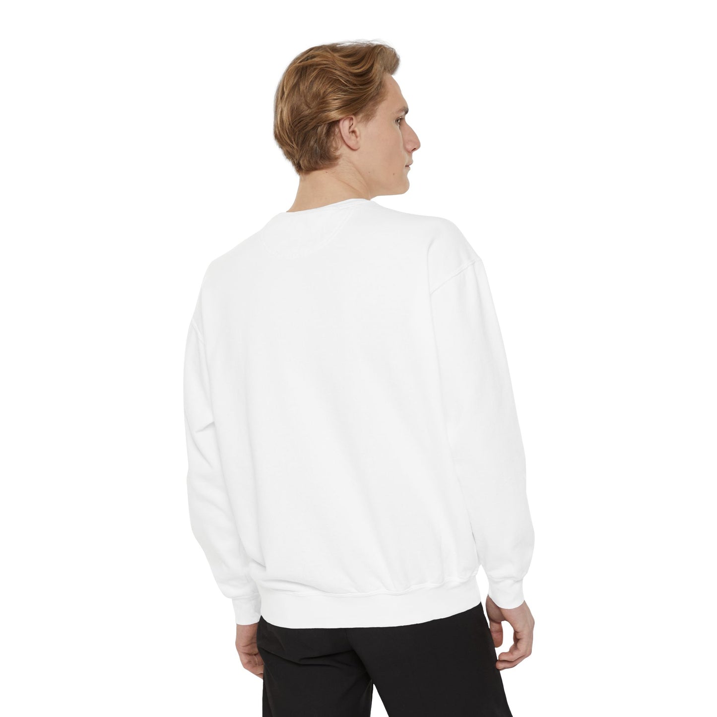 DCF Committed Sweatshirt