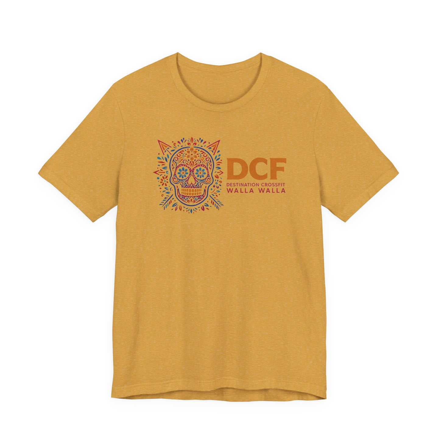 DCF Fall Vibes