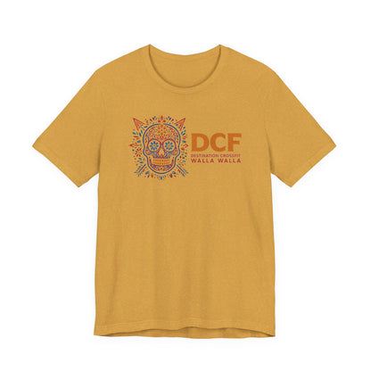 DCF Fall Vibes