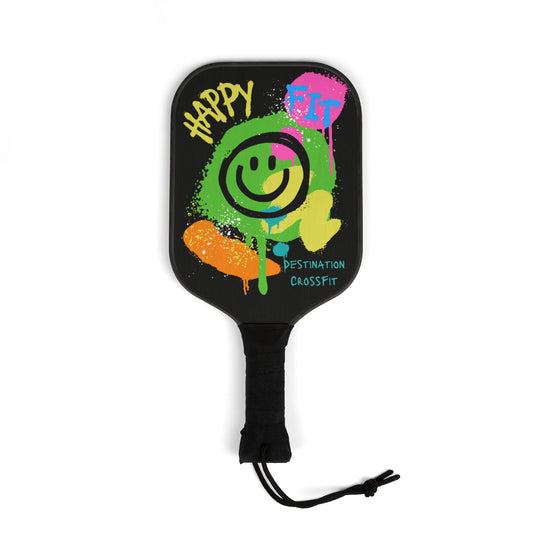 DCF Pickleball Kit