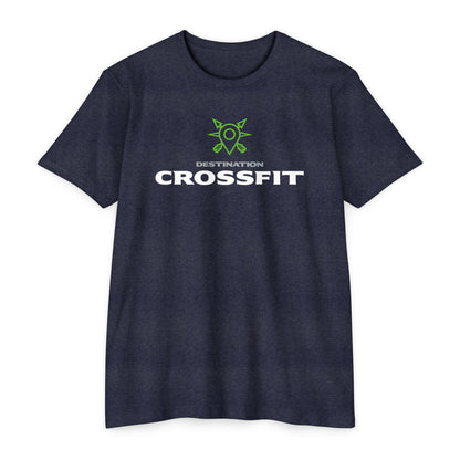 Destination CrossFit SEA T-Shirt