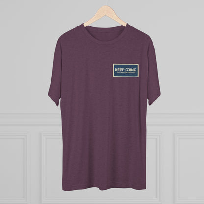 DCF Space T Shirt