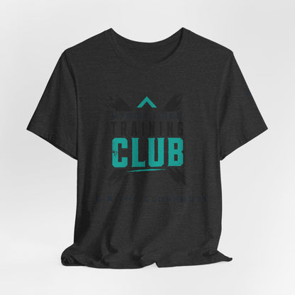 DCF X HYROX Training Club