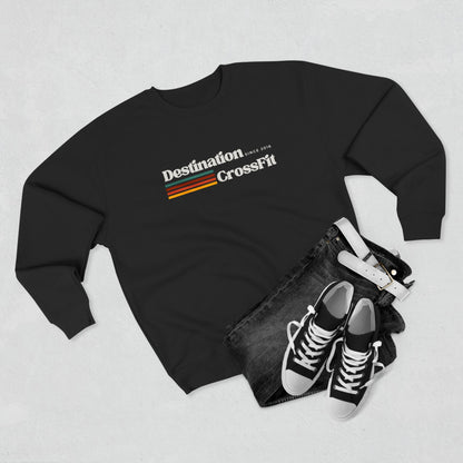 Vintage DCF