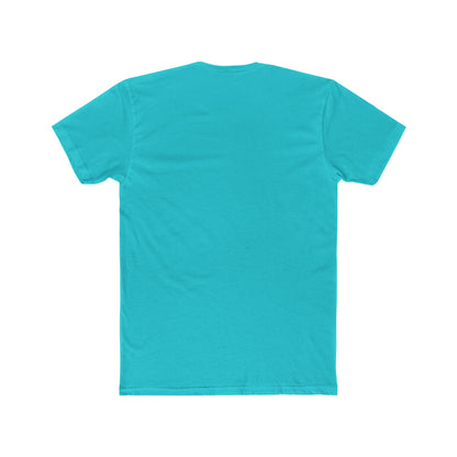 DCF Crew Tee - Casual Comfort for All Occasions, Birthday Gift, Everyday Wear, Graphic Tee, Fashion Staple