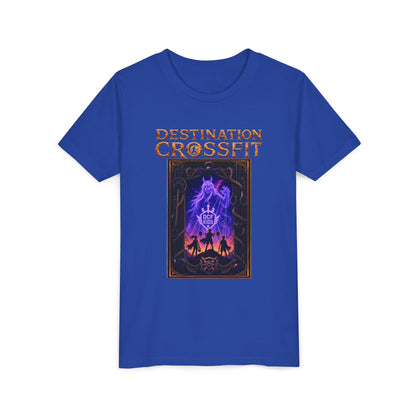 DCF Kids Youth Tee | Fantasy
