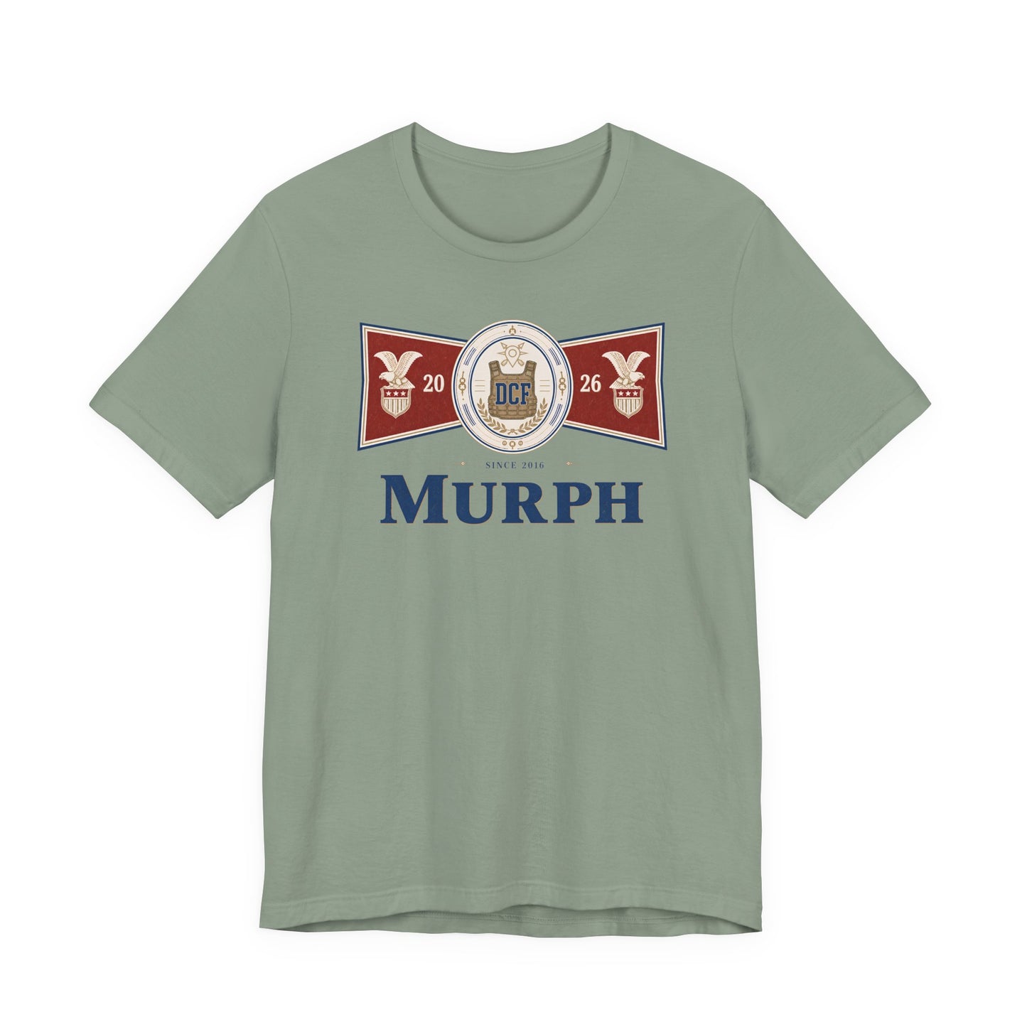 DCF Murph EST Tee