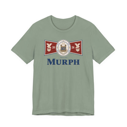 DCF Murph EST Tee