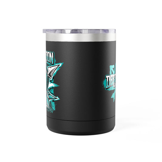 DCF Coffee Mug