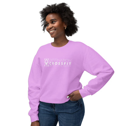 DCF Crewneck Sweatshirt