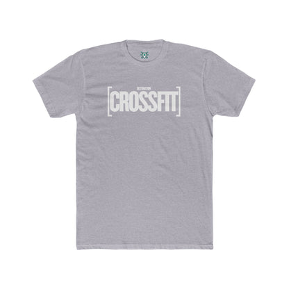 DCF Crew Tee - Casual Comfort for All Occasions, Birthday Gift, Everyday Wear, Graphic Tee, Fashion Staple