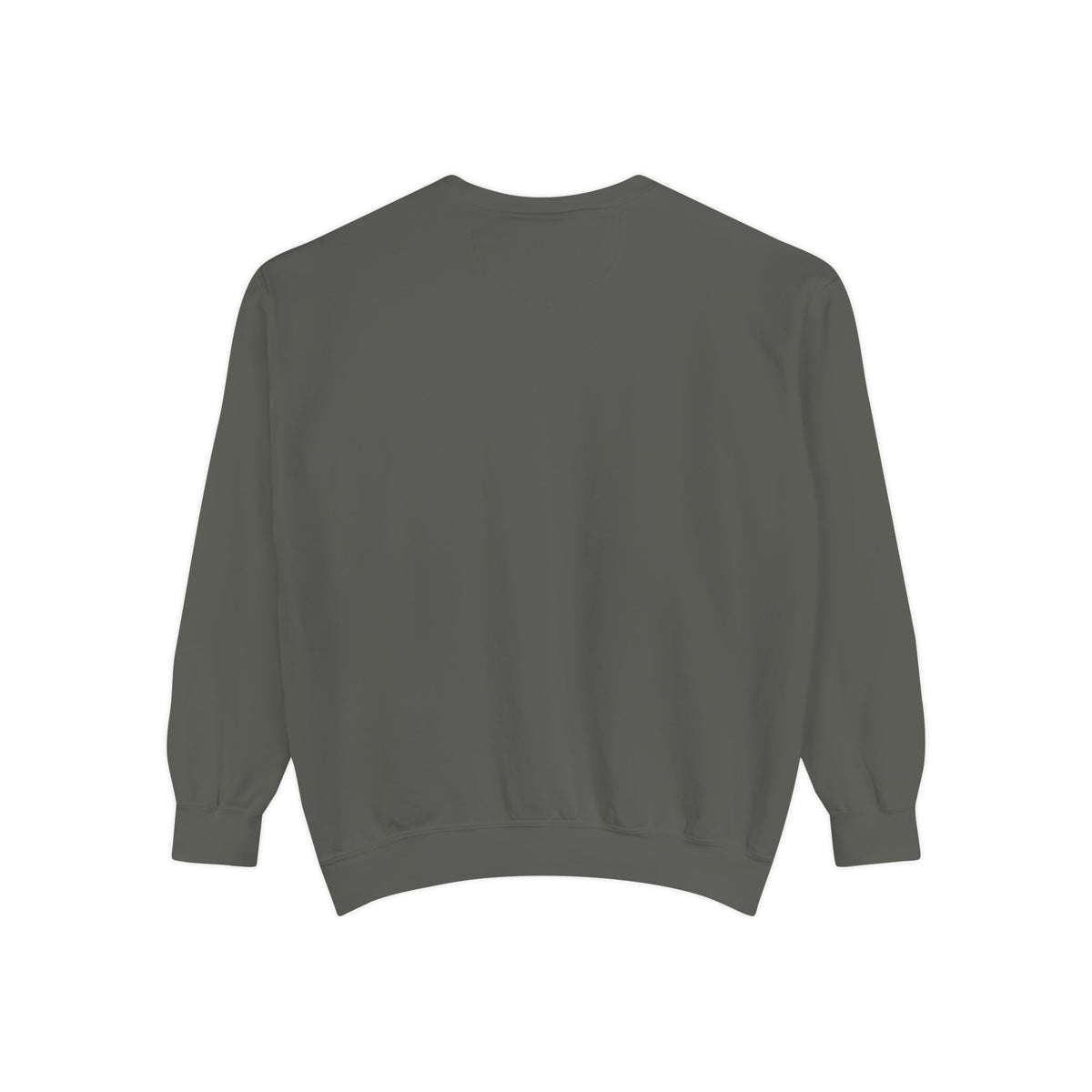 Destination CrossFit Wallawalla Garment-Dyed Sweatshirt