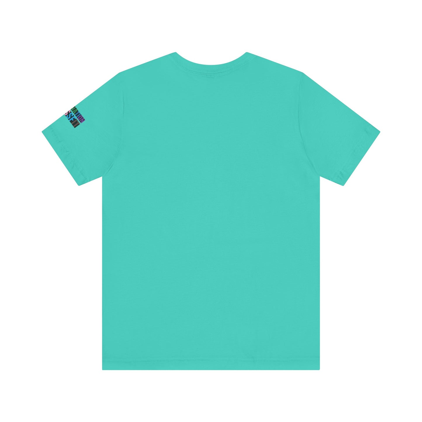 Pride Fest Shirt 2025