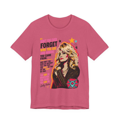 DCF Dolly Pop Art