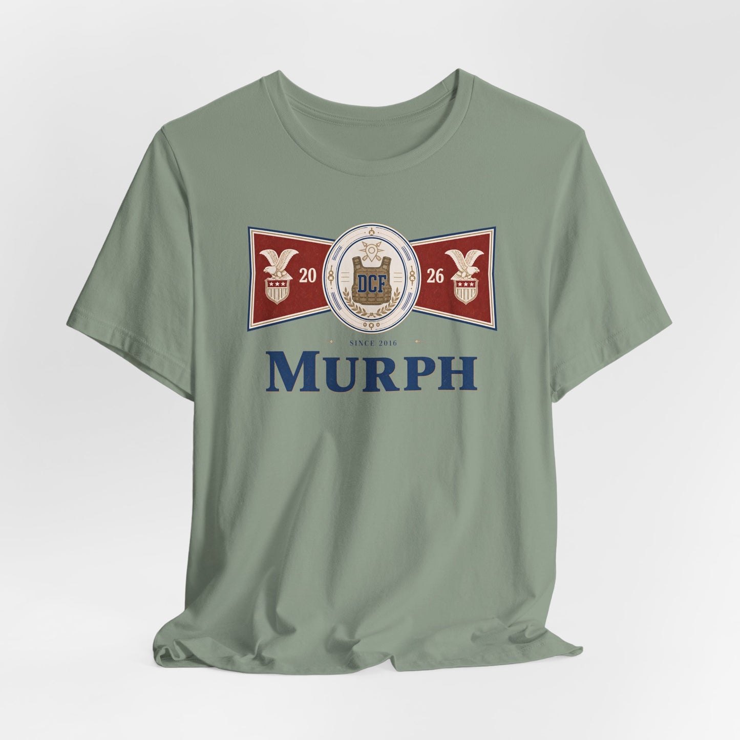 DCF Murph EST Tee