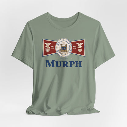 DCF Murph EST Tee
