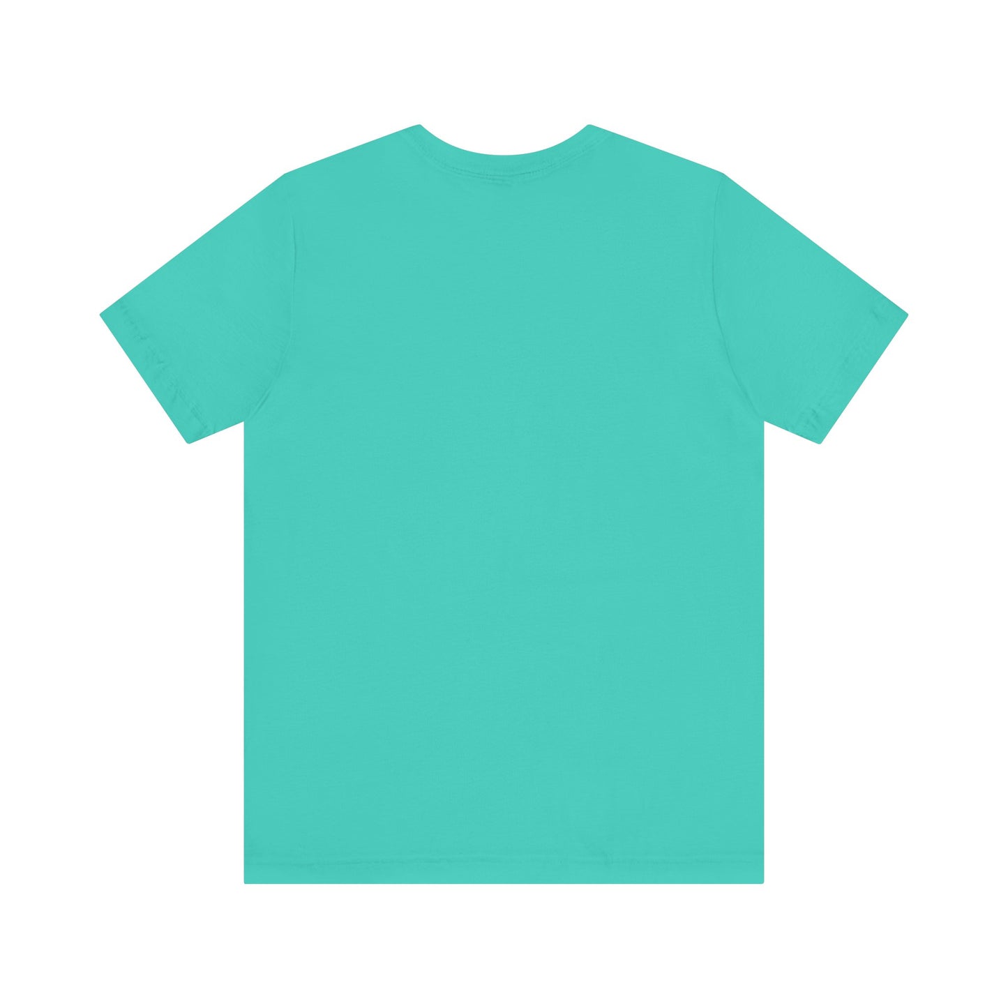 DCF Teal Spring Topo