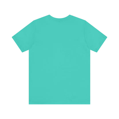 DCF Teal Spring Topo