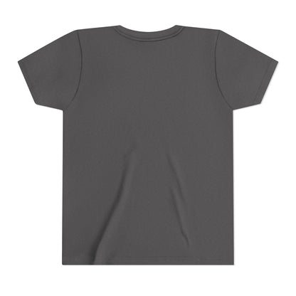 DCF Kids graphic tee | Lines