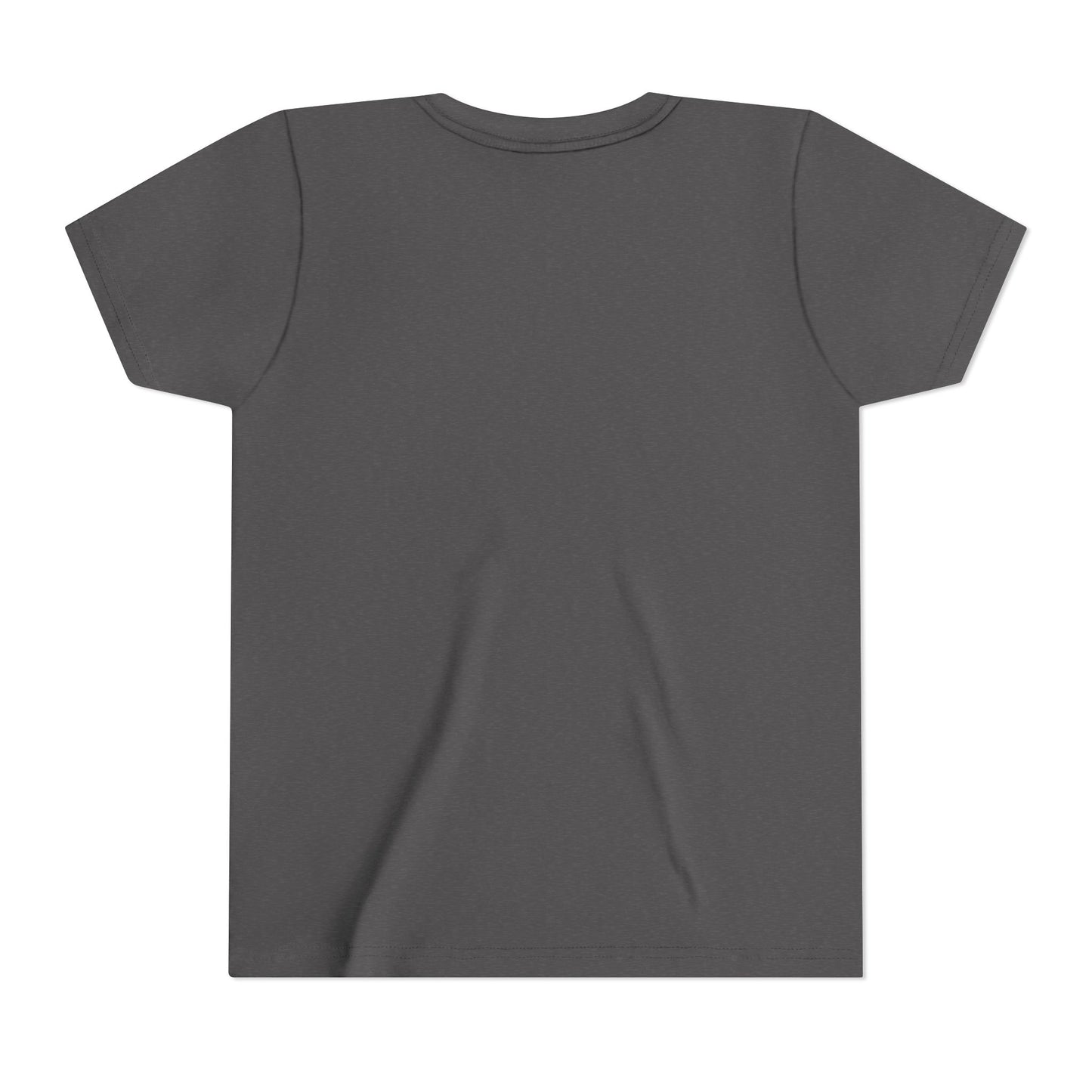 DCF Kids graphic tee | Lines