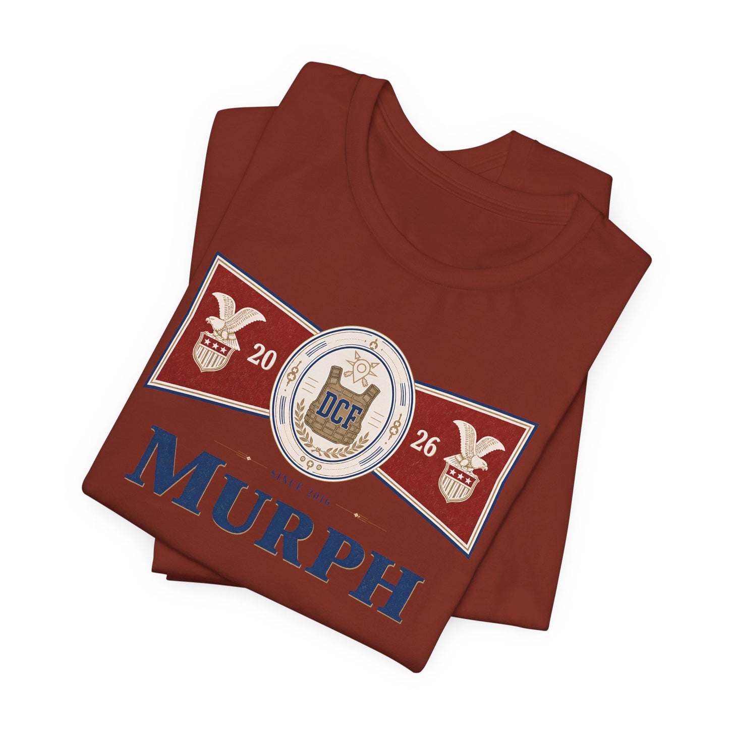 DCF Murph EST Tee
