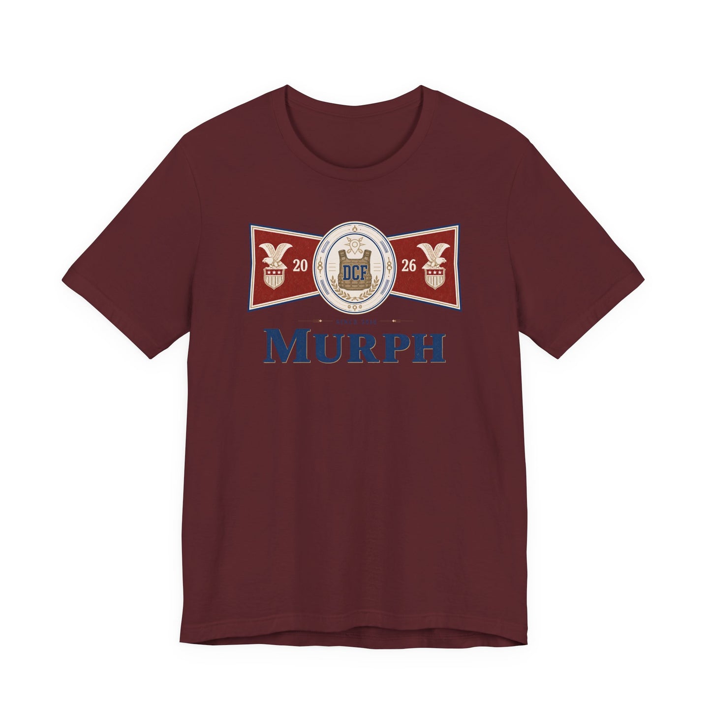 DCF Murph EST Tee