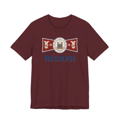 DCF Murph EST Tee