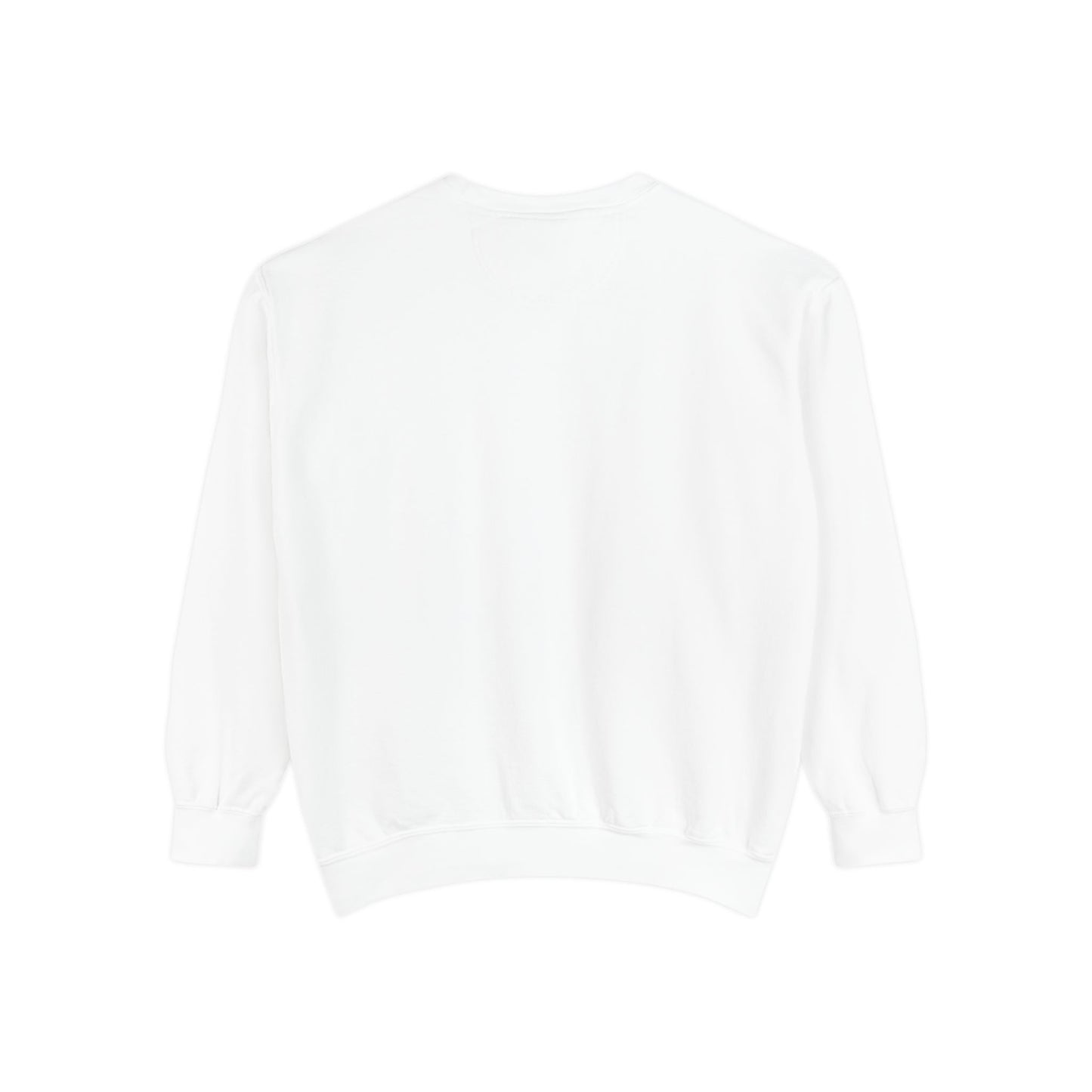 DCF Committed Sweatshirt