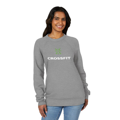Copy of DCF Game Day Sweater