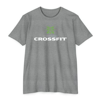 Destination CrossFit SEA T-Shirt