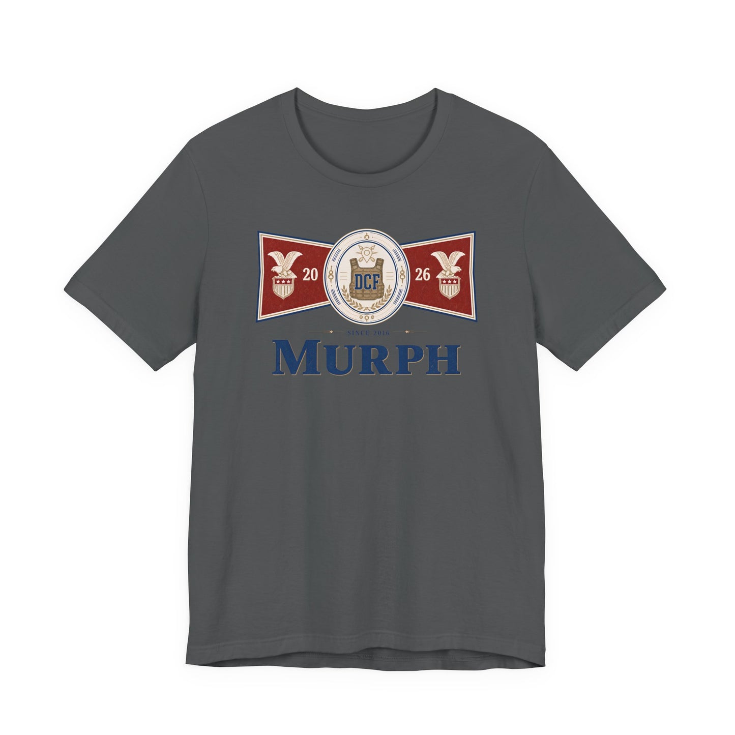 DCF Murph EST Tee