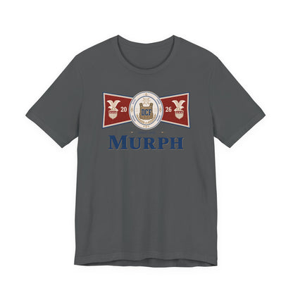 DCF Murph EST Tee
