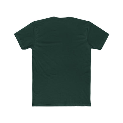 DCF Crew Tee - Casual Comfort for All Occasions, Birthday Gift, Everyday Wear, Graphic Tee, Fashion Staple