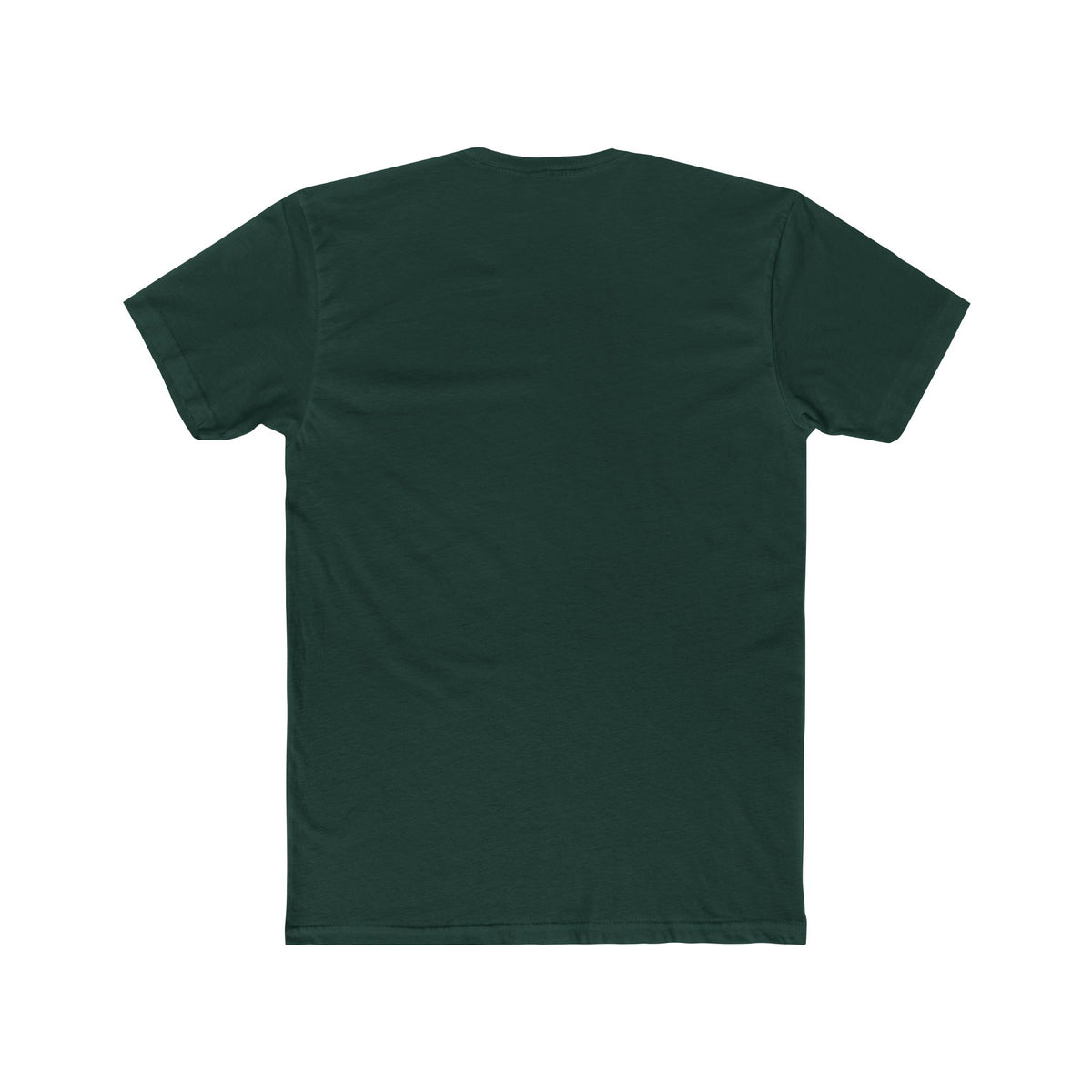 DCF Crew Tee - Casual Comfort for All Occasions, Birthday Gift, Everyday Wear, Graphic Tee, Fashion Staple
