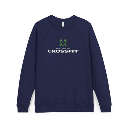 Copy of DCF Game Day Sweater