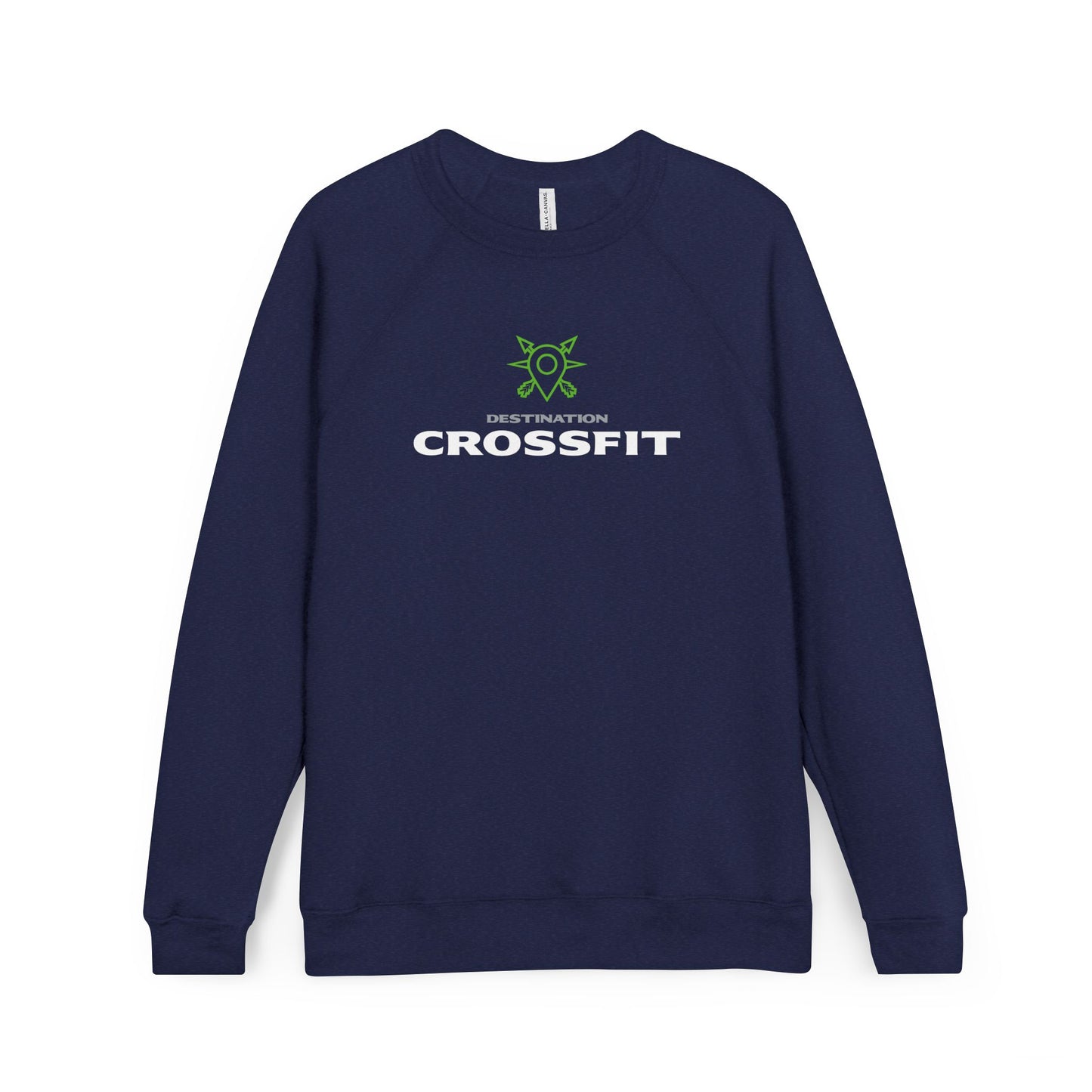 Copy of DCF Game Day Sweater