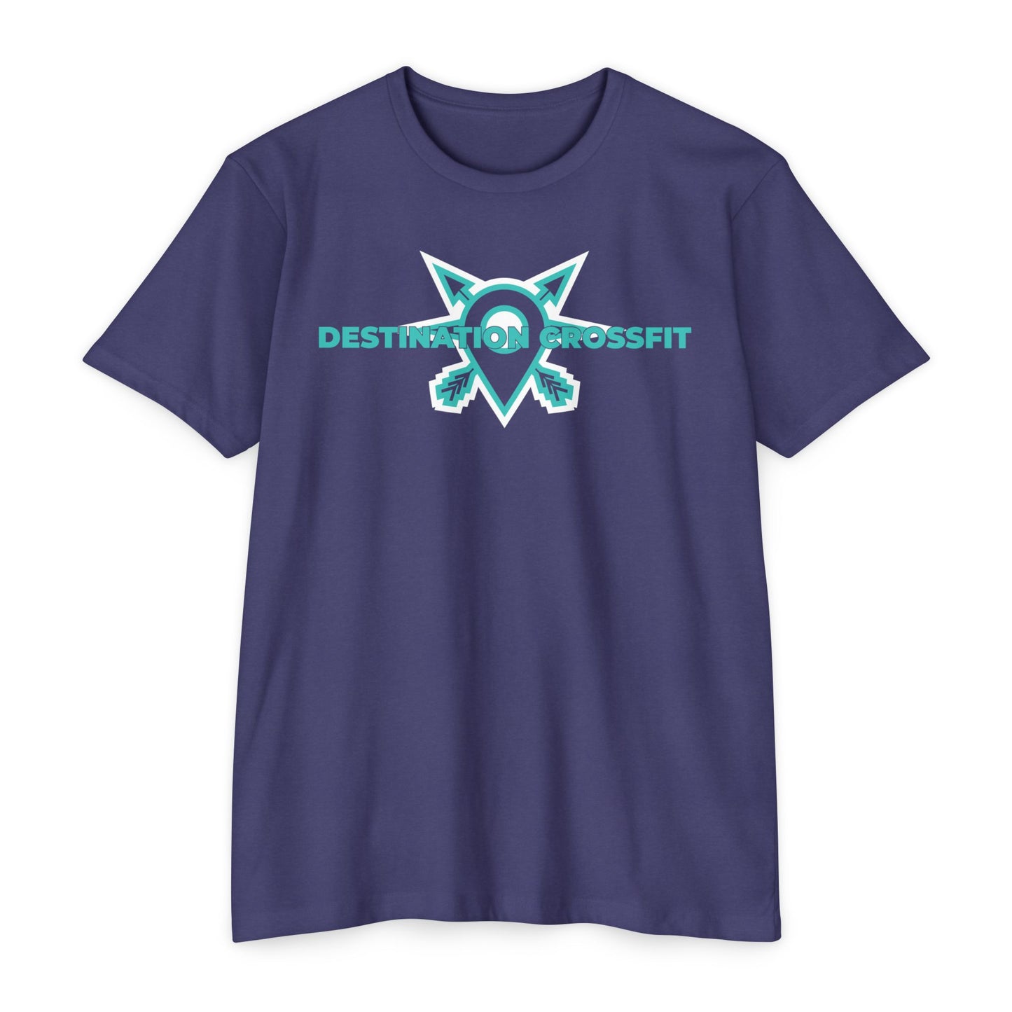 DCF Jersey T