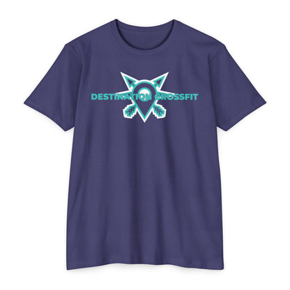 DCF Jersey T