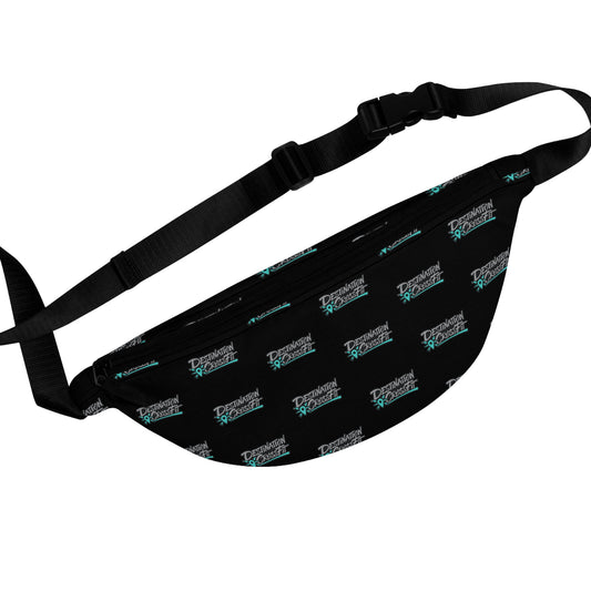 DCF Fanny Pack