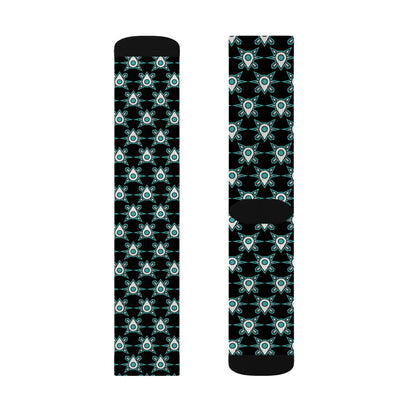DCF Active Socks
