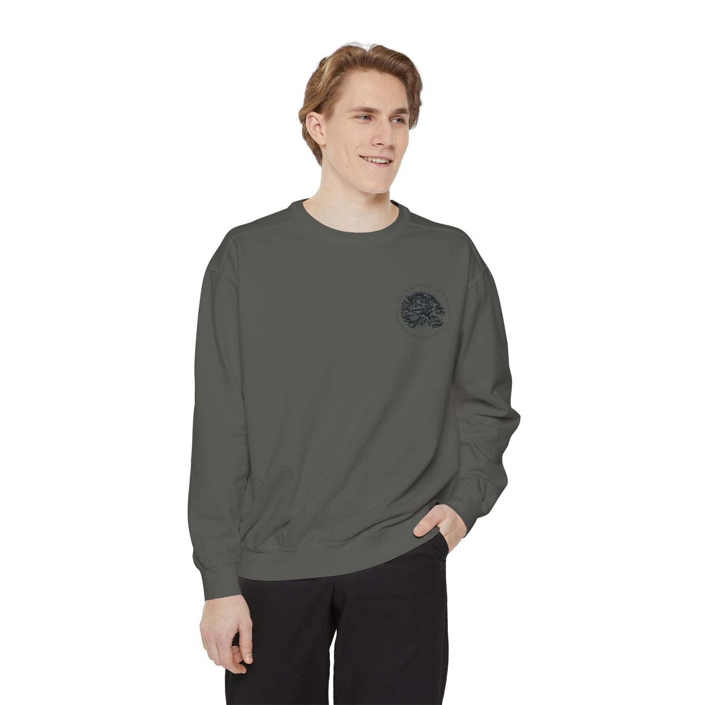 DCF Committed Sweatshirt