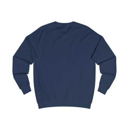 Nature Unisex Sweatshirt, Cozy Gift, Outdoor Adventure, Eco-friendly Apparel, Casual Style, Mountain Lover