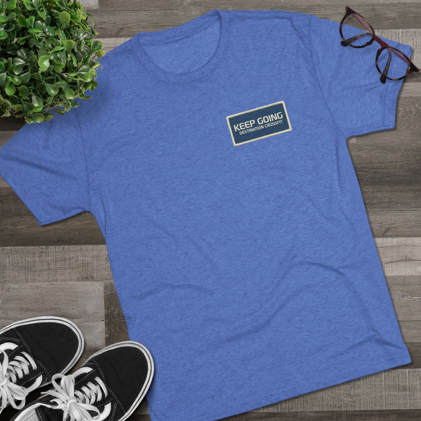 DCF Space T Shirt