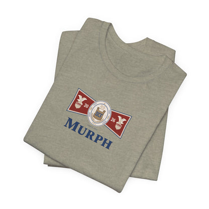 Murph 2026 Shirt