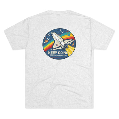 DCF Space T Shirt