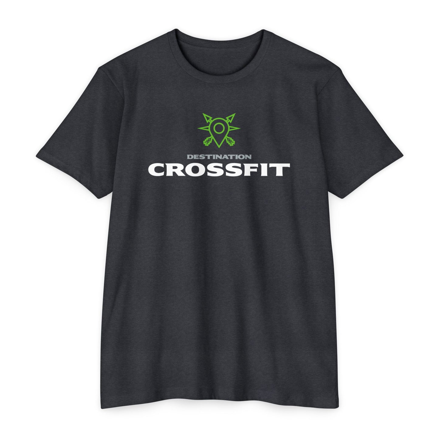 Destination CrossFit SEA T-Shirt