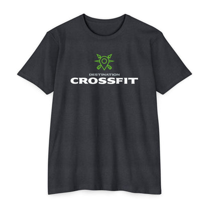 Destination CrossFit SEA T-Shirt