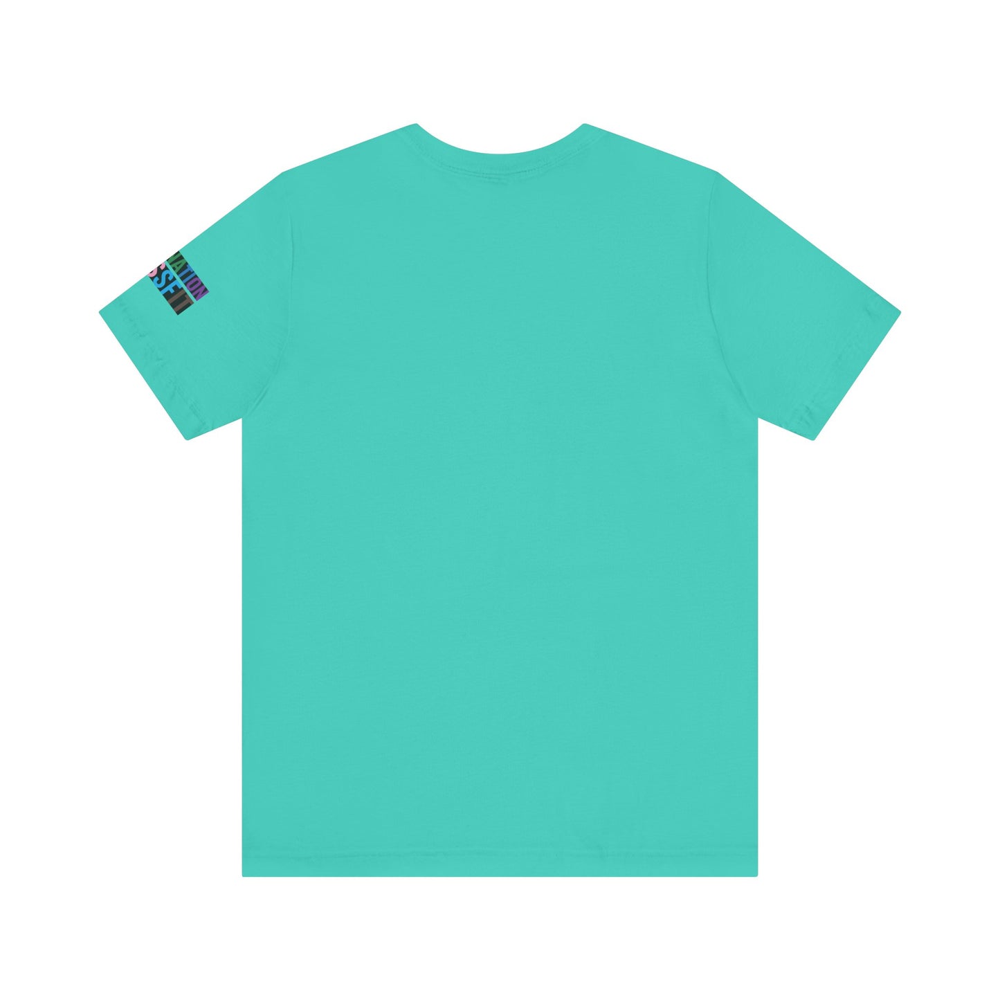 Pride Fest Shirt 2025